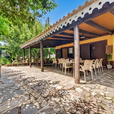 Apartamento Camelia House Quinta Pedagogica Madeira *