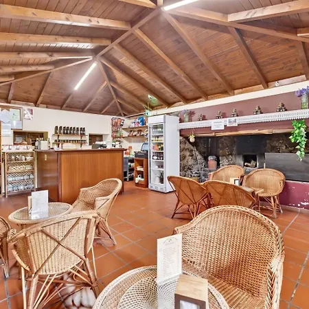 Apartamento Camelia House Quinta Pedagogica Madeira Prazeres