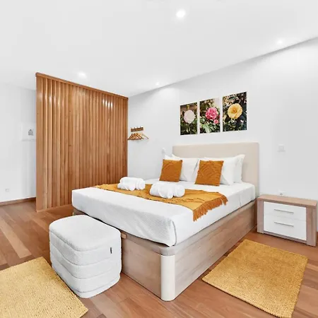 Apartamento Camelia House Quinta Pedagogica Madeira Prazeres